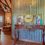 Authentic Log Cabin Mins From Chatts Best Sites