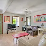 Home On Stringers Ridge Less Than 1 Mile To Northshore!