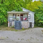 Home On Stringers Ridge Less Than 1 Mile To Northshore!
