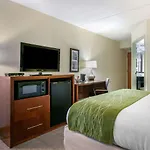 Comfort Inn Downtown