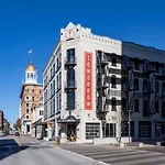 Tomorrow Building At Patten Parkway