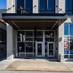 Tomorrow Building At Patten Parkway