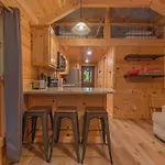 Celina Cabin Nature Cabin Near Downtown Chattanooga