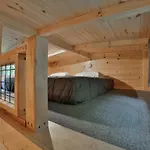 Ernie Cabin Wauhatchie Woodlands Tiny Cabin