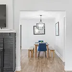 Crafty On Hoyt- Renovated Craftsman 15 Mins From Downtown