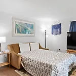 Elegant In Noir- Midcentury Modern Vibes