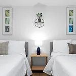Elegant In Noir- Midcentury Modern Vibes