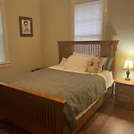 Relaxing House At Downtown Chattanooga