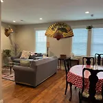 Relaxing House At Downtown Chattanooga