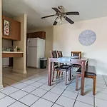 2-Bed, 2-Bath Apartment Living Experience