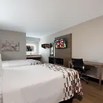 Red Roof Inn Chattanooga - Hamilton Place