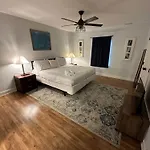 Crafty On Hoyt- Renovated Craftsman 15 Mins From Downtown