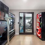 Comfort Inn & Suites Chattanooga West - Lookout Mountain