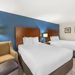 Comfort Inn & Suites Chattanooga West - Lookout Mountain