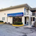 Motel 6 Chattanooga East