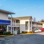 Motel 6 Chattanooga East