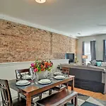 Cityscape 1 - Sleeps 7