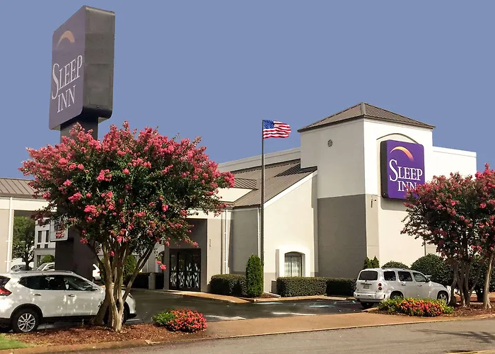 Sleep Inn
