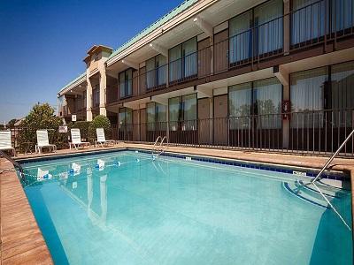 Hotel Western Heritage 3*