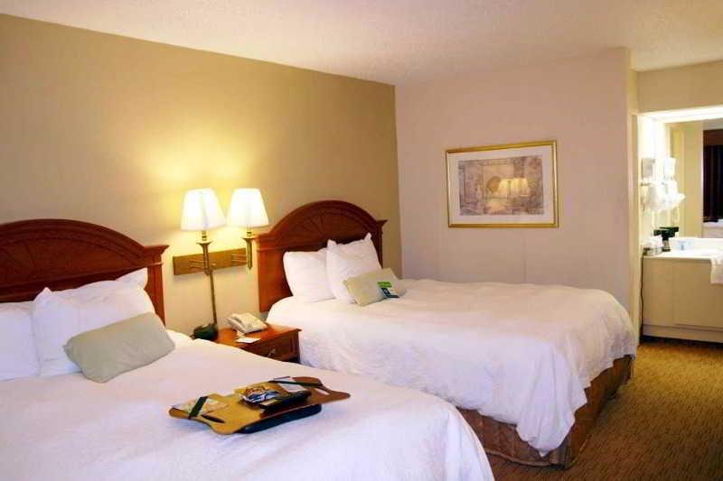 Quality - Hamilton Place Hotel