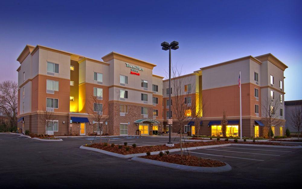 Towneplace By Marriott Near Hamilton Place Chattanooga