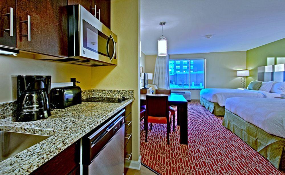 Towneplace By Marriott Near Hamilton Place Hotel 3*