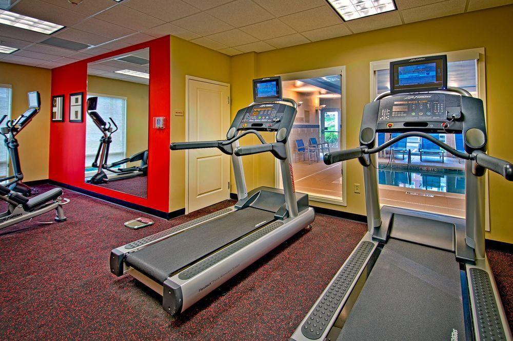 Towneplace By Marriott Near Hamilton Place Hotel Chattanooga