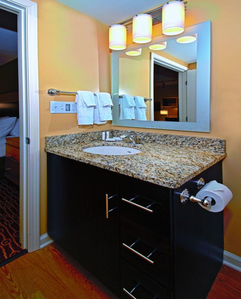 Hotel Towneplace By Marriott Near Hamilton Place Chattanooga
