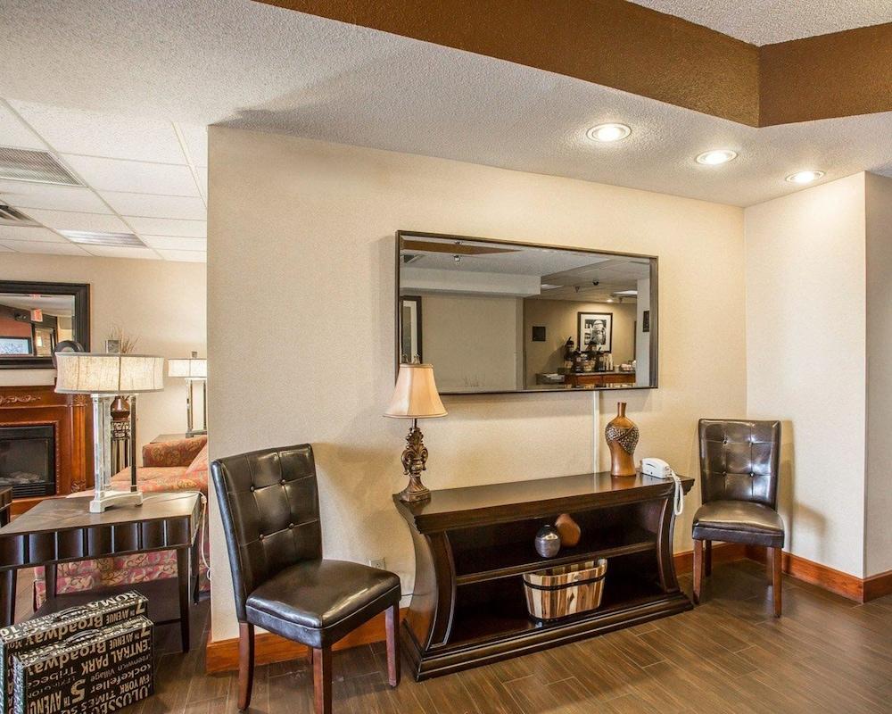 Inn Comfort Downtown Chattanooga