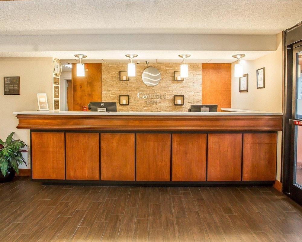 Comfort Downtown Inn Chattanooga