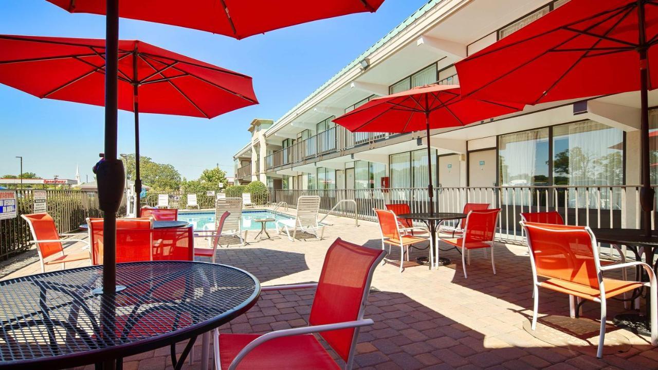 Western Heritage 3* Chattanooga