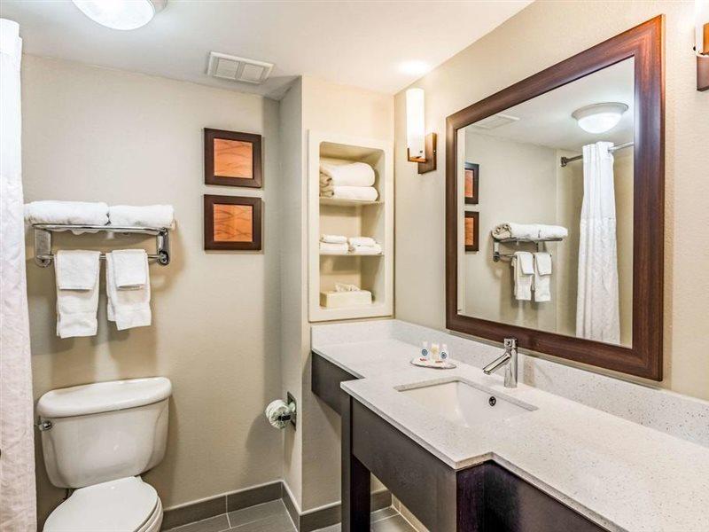 Comfort & West - Lookout Mountain Hotel *