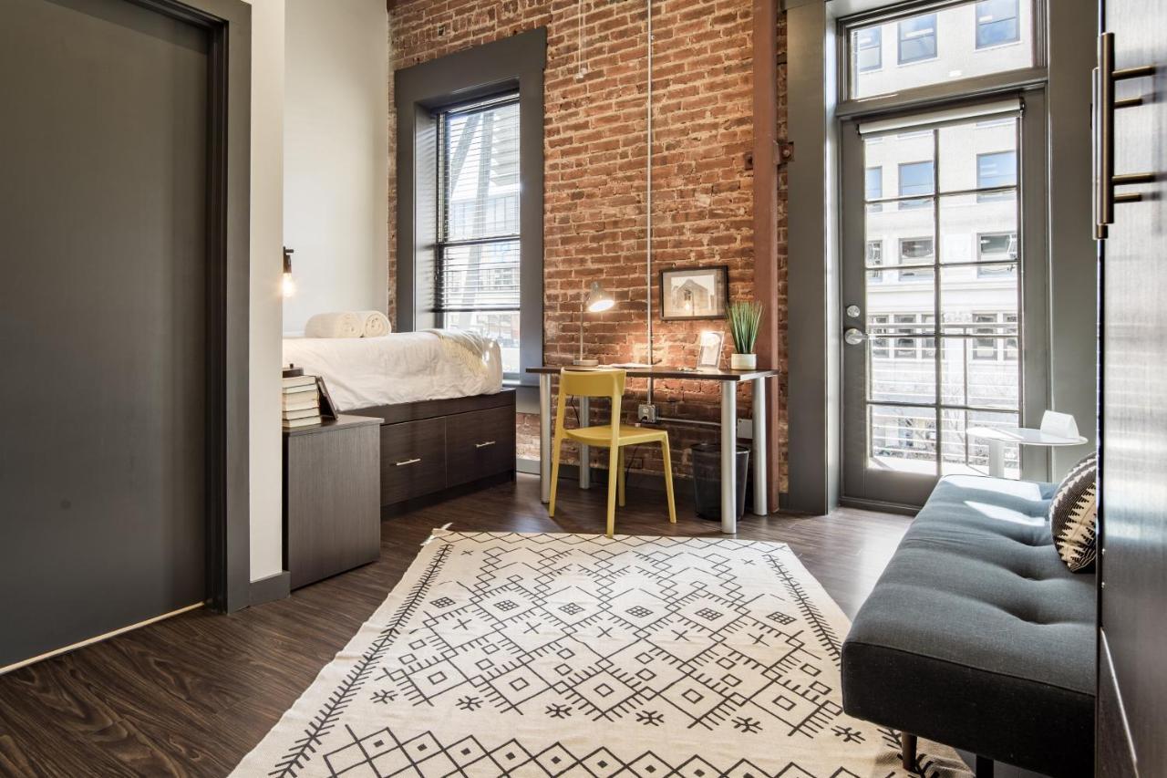 Apartment Tomorrow Building At Patten Parkway *