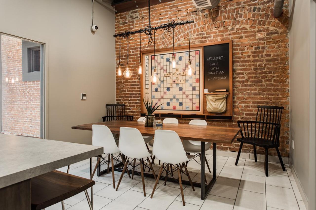 Apartment Tomorrow Building At Patten Parkway Chattanooga