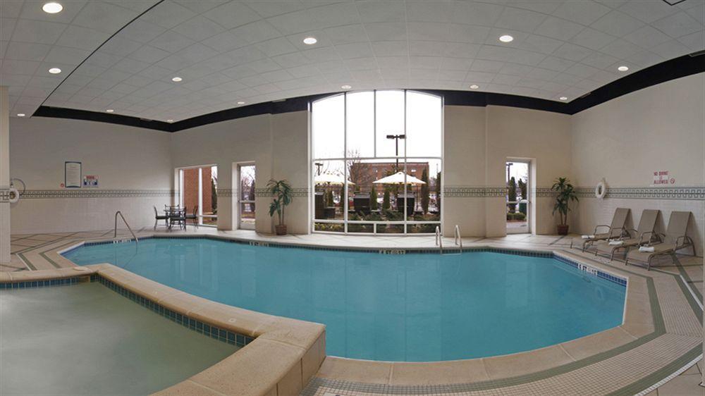 Hotel Staybridge Downtown - Convention Center By Ihg