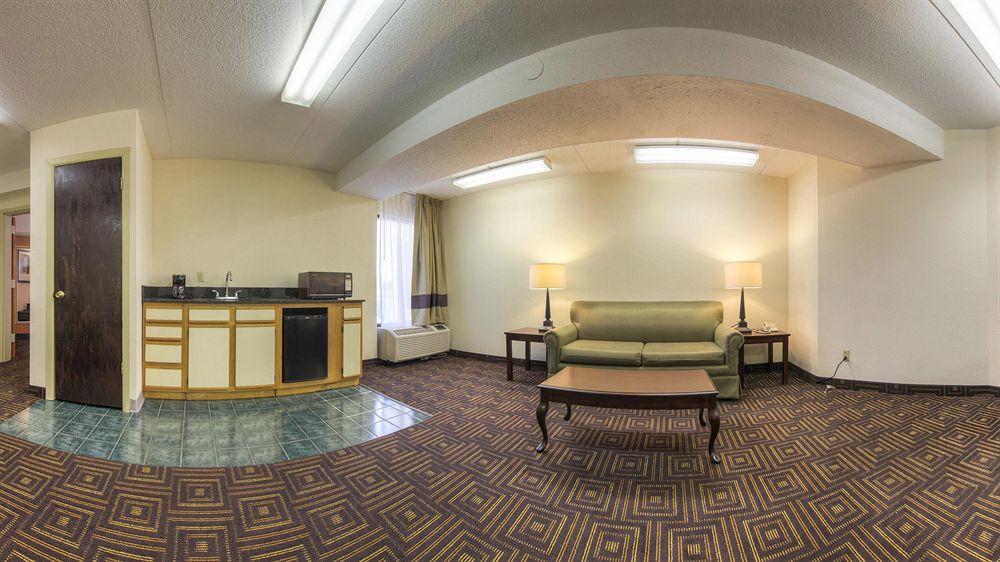Inn Comfort Downtown