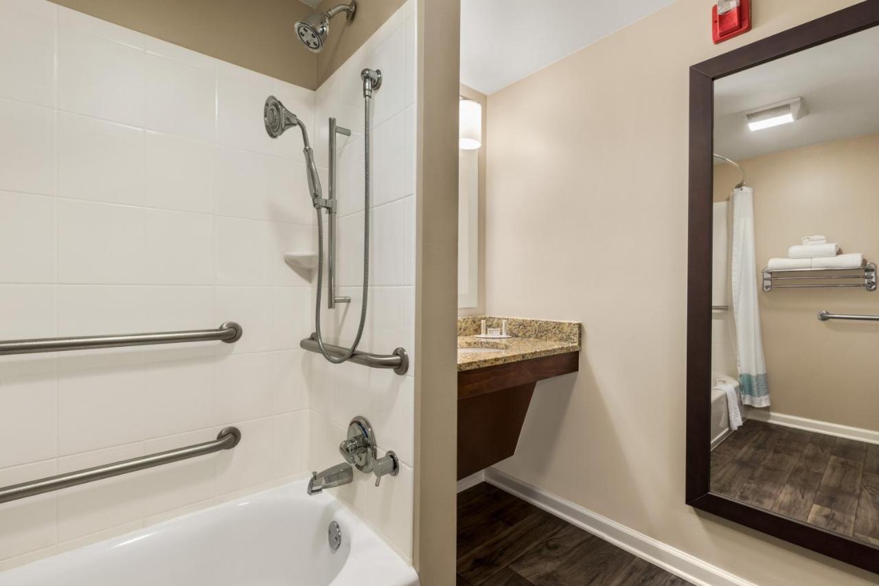 Towneplace By Marriott Near Hamilton Place Chattanooga