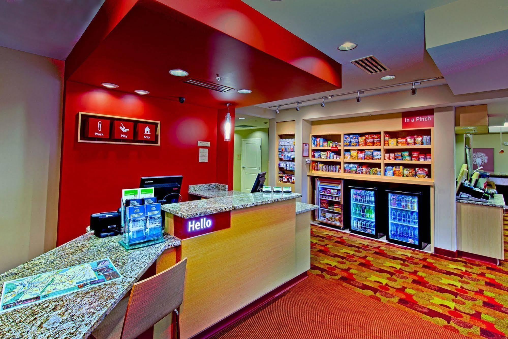 Towneplace By Marriott Near Hamilton Place 3*