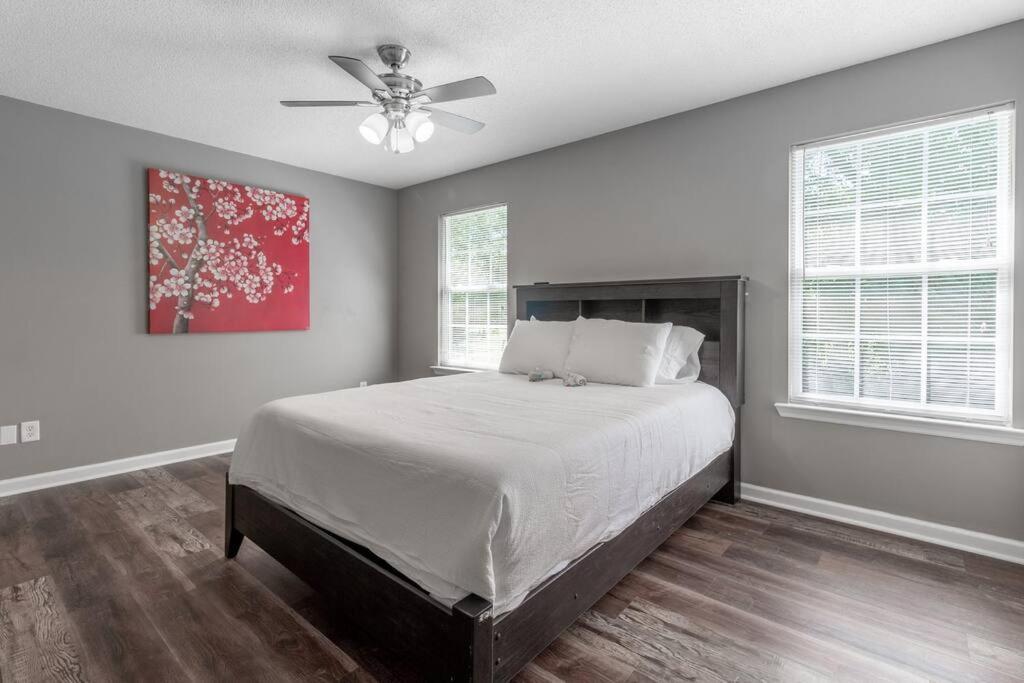 Spectacular Wanderers Nest Holiday home Chattanooga