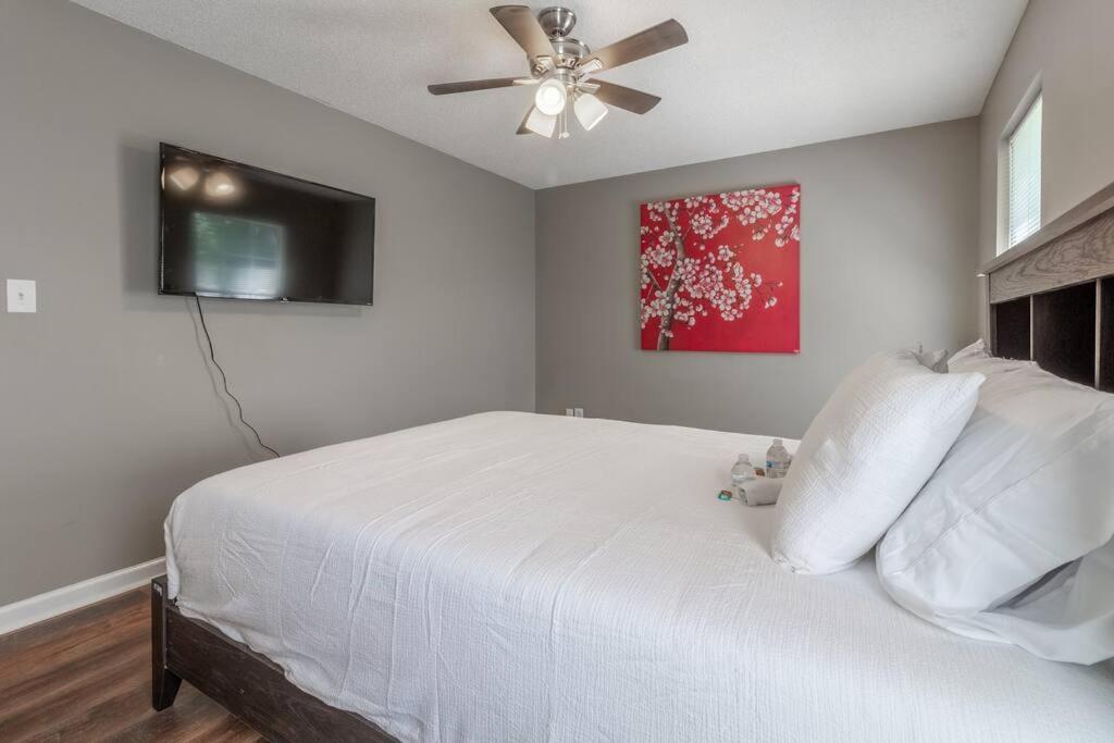 Holiday home Spectacular Wanderers Nest Chattanooga