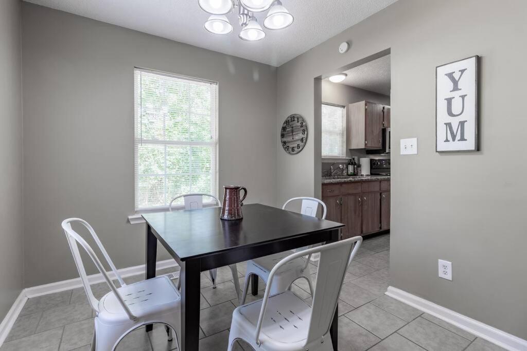Holiday home Spectacular Wanderers Nest Chattanooga