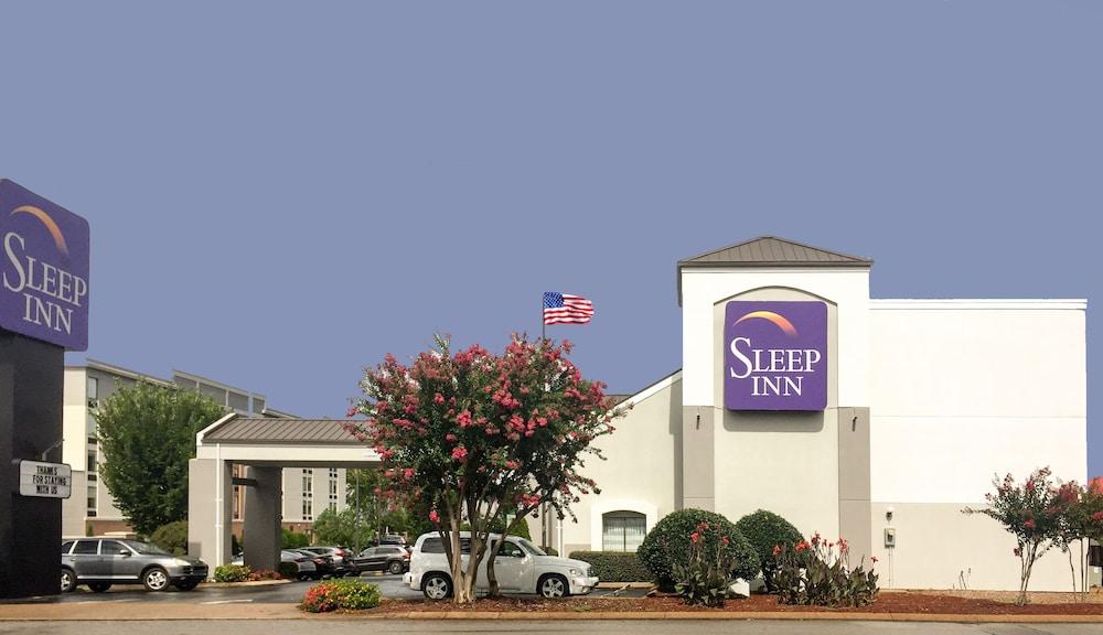 Inn Sleep Chattanooga