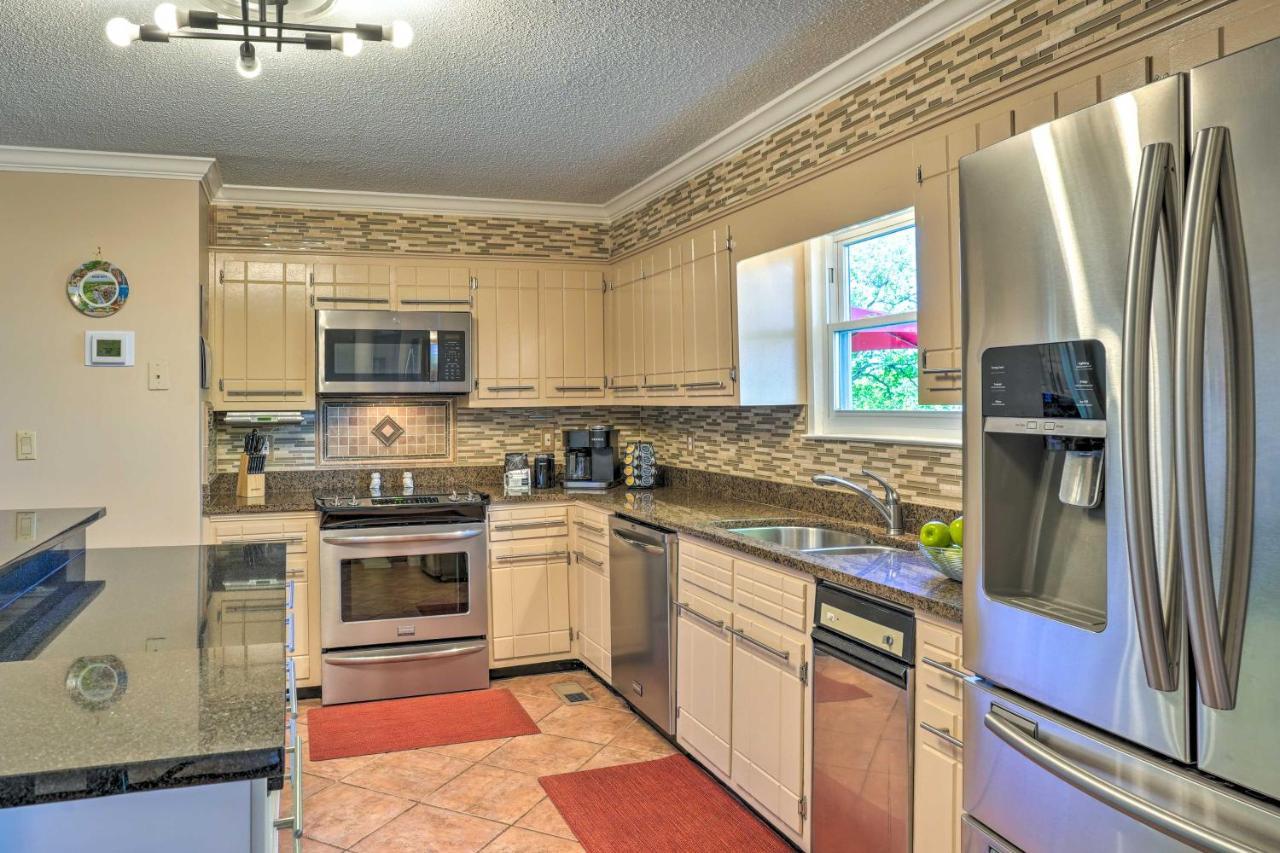 Charming With Downtown Views!