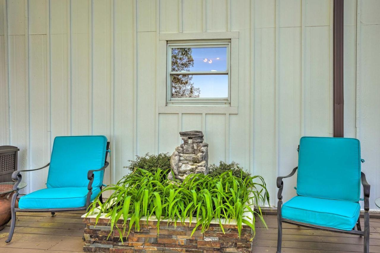 Charming With Downtown Views! Chattanooga
