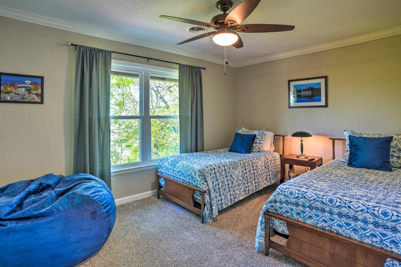 Charming With Downtown Views! * Chattanooga