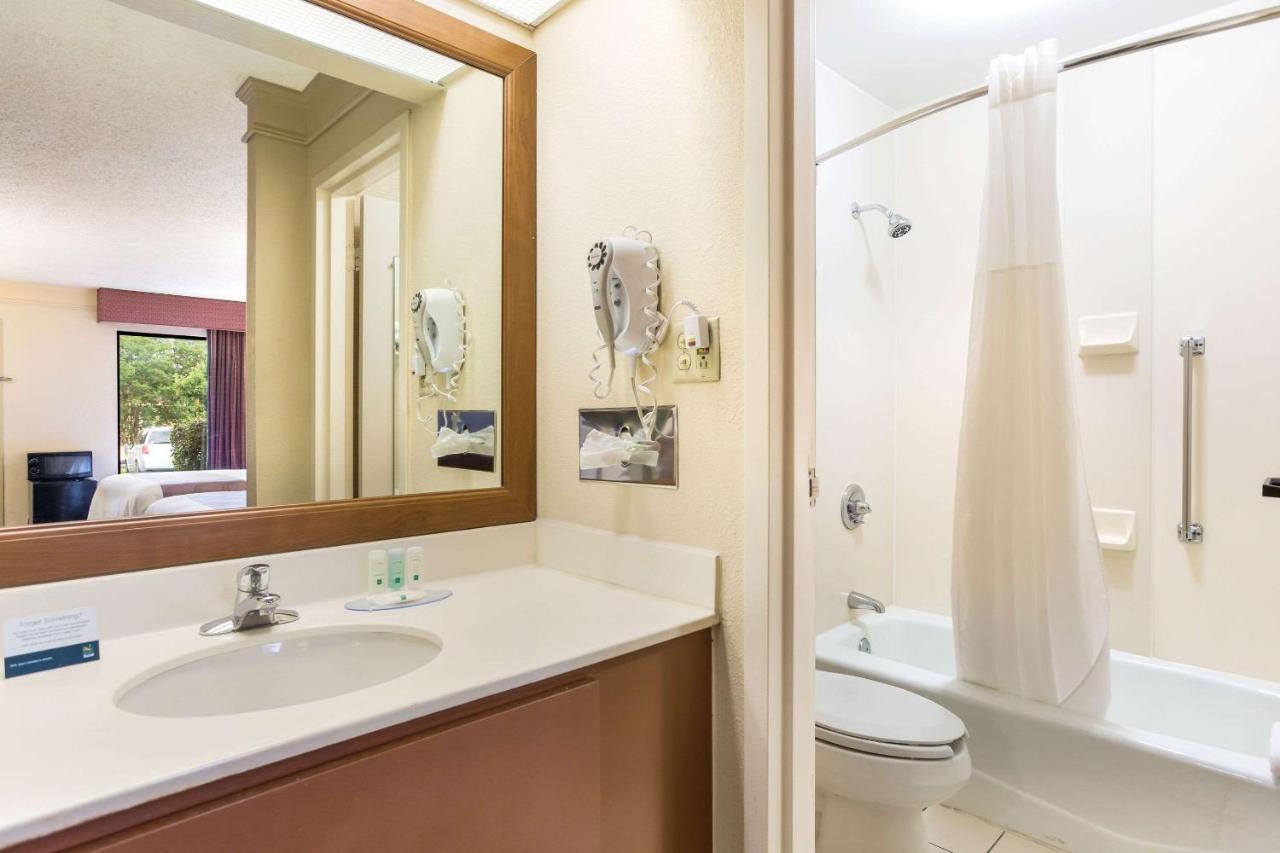 Quality - Hamilton Place Hotel Chattanooga