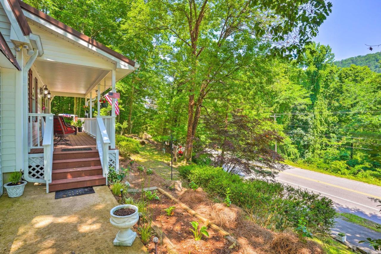 Secluded Getaway With Deck And Yard! * Chattanooga