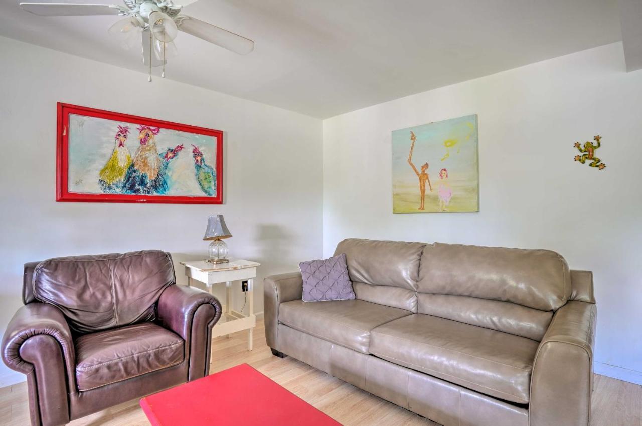 Holiday home On Stringers Ridge Less Than 1 Mile To Northshore! *