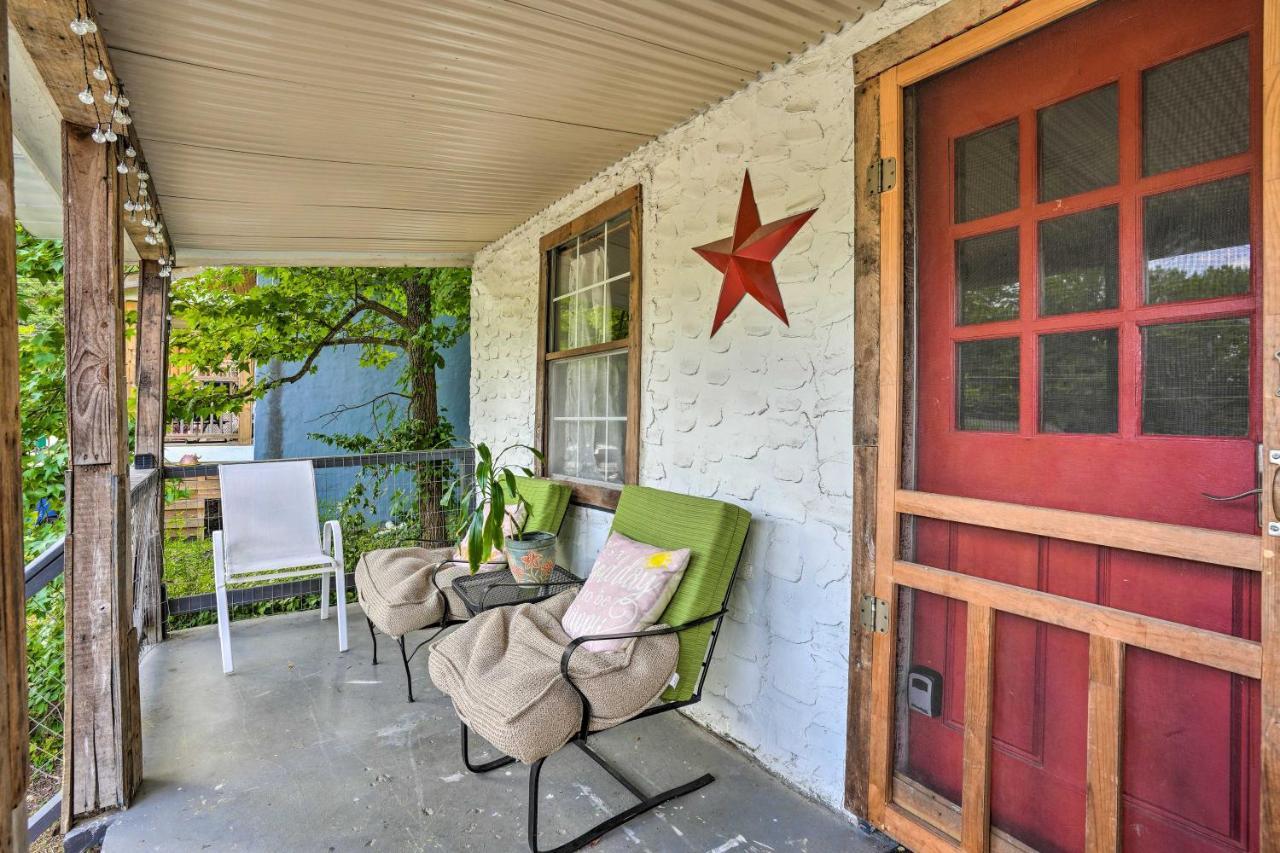 On Stringers Ridge Less Than 1 Mile To Northshore! Holiday home Chattanooga