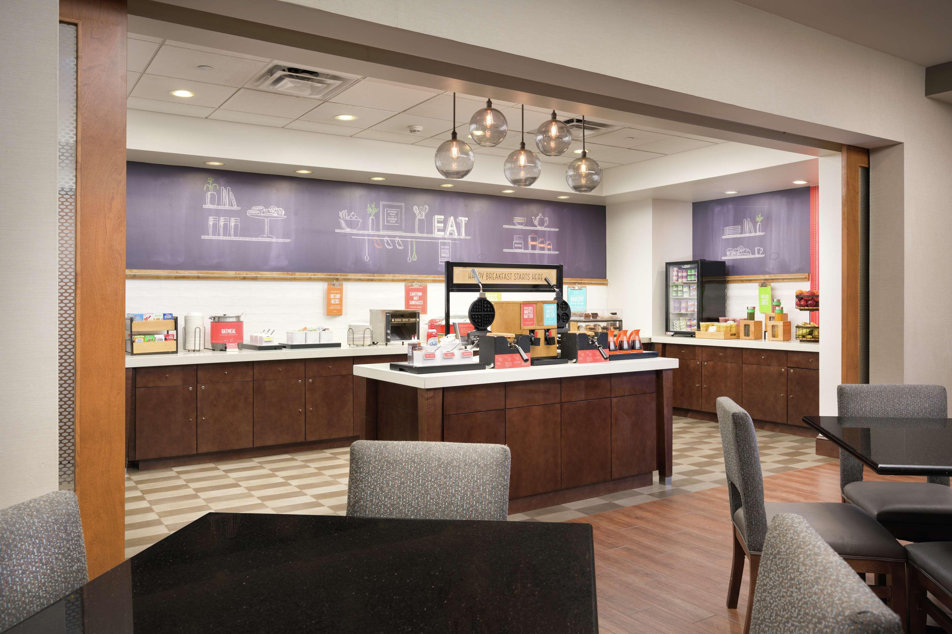 Hampton West/lookout Mountain Hotel 3*